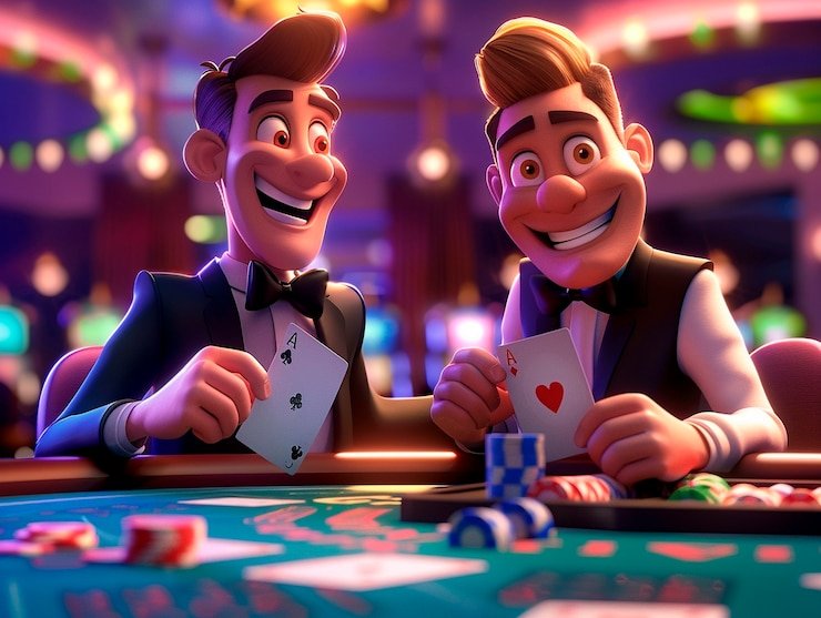 Pengingat dewasa untuk Teen Patti Joker