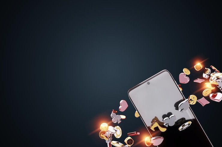 Navigasi mobile megajp yang ringkas