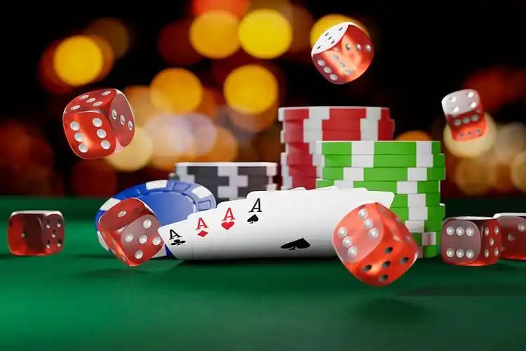 Ringkasan keuangan megajp di layar mobile