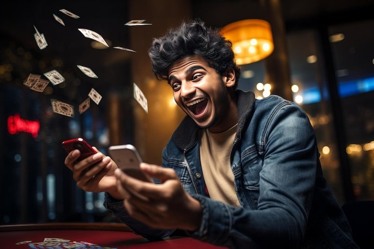 Akses mobile Money Coming di megajp