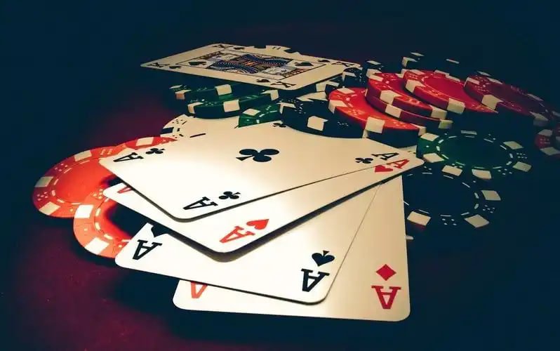 Tampilan Teen Patti megajp di ponsel