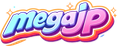 Logo megajp Indonesia